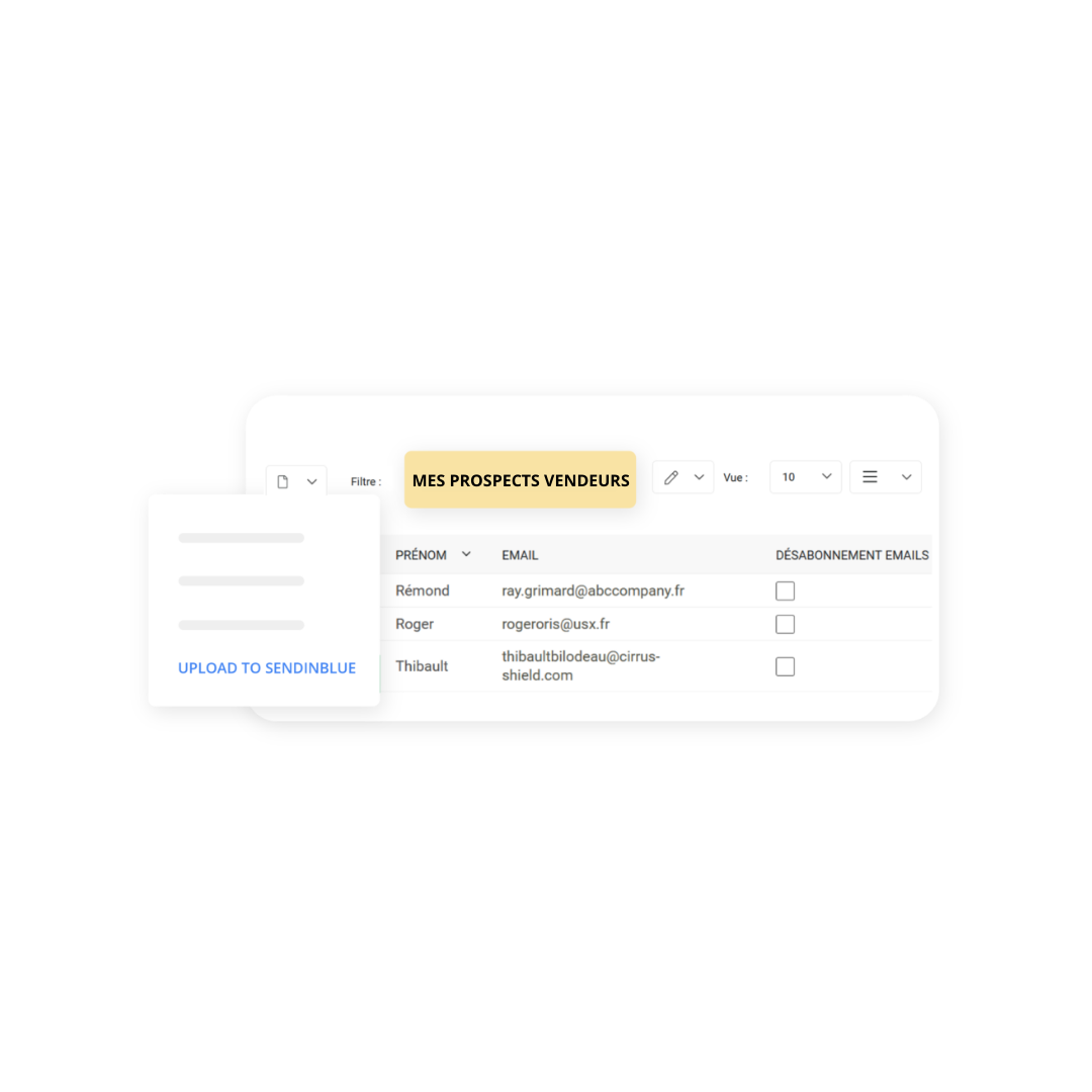 Emailing ciblé pour immobilier emailing-immobilier