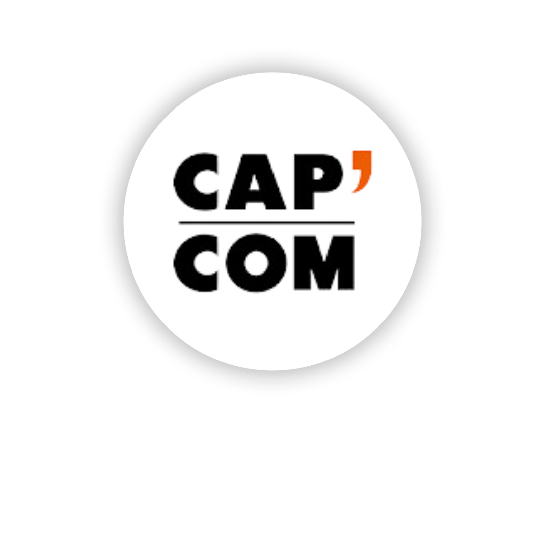 CAP COM