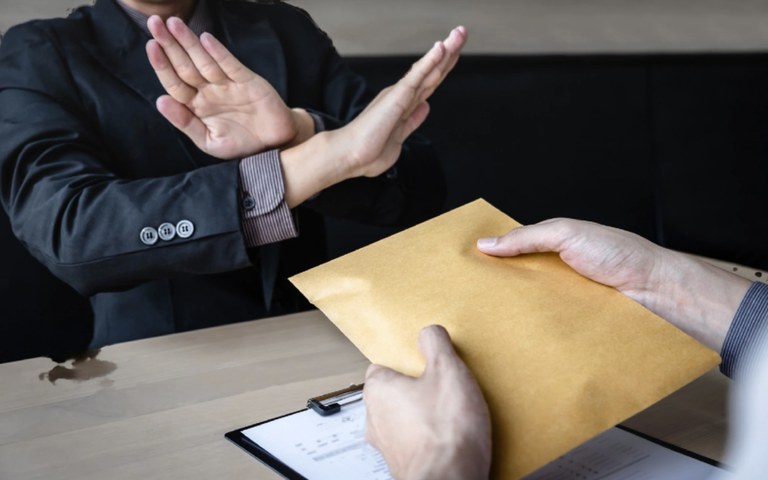 Les 4 erreurs qui mènent au refus de l’enregistrement de votre nouvel organisme de formation
