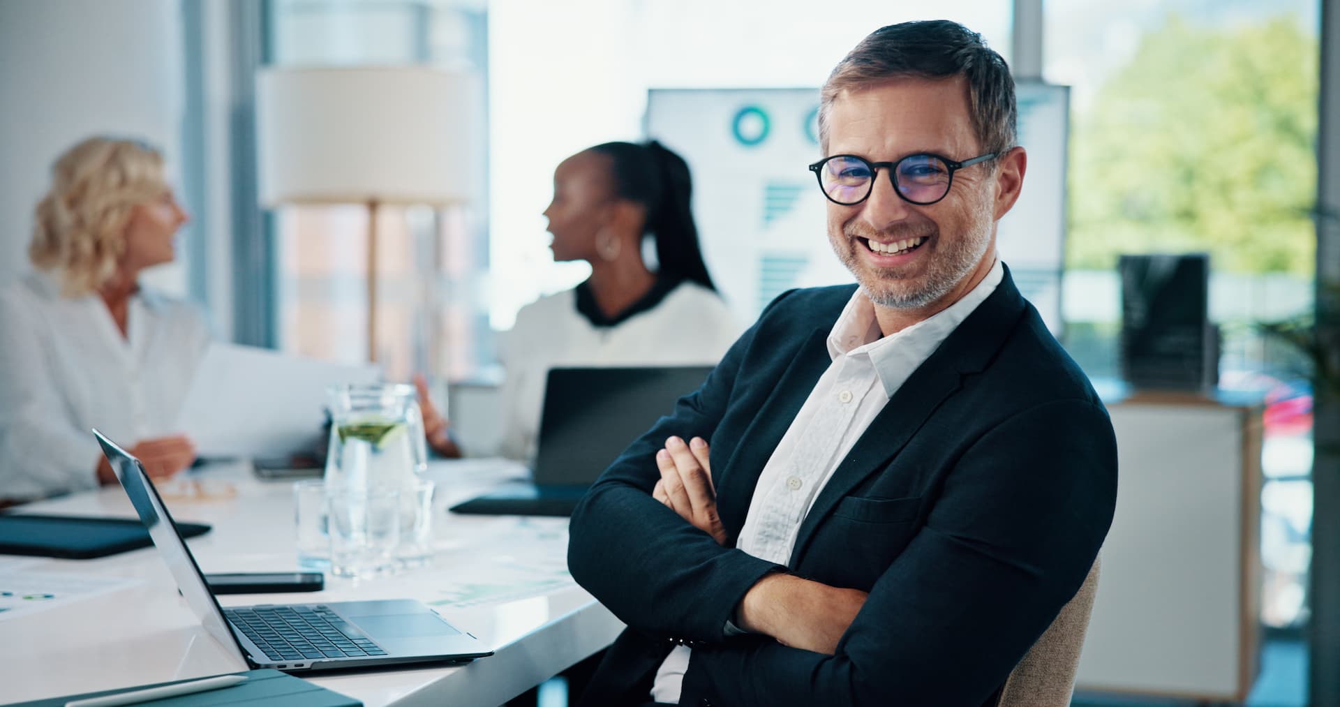 directeur commercial