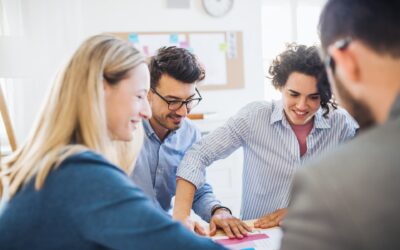 6 conseils pour contrôler les activités commerciales de votre équipe sans la démotiver