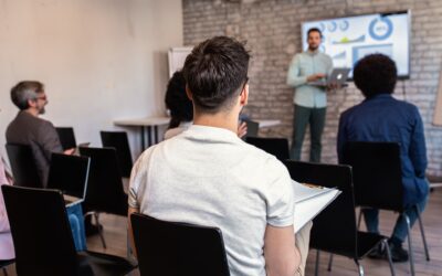 Peut-on devenir un organisme de formation en étant auto-entrepreneur ?