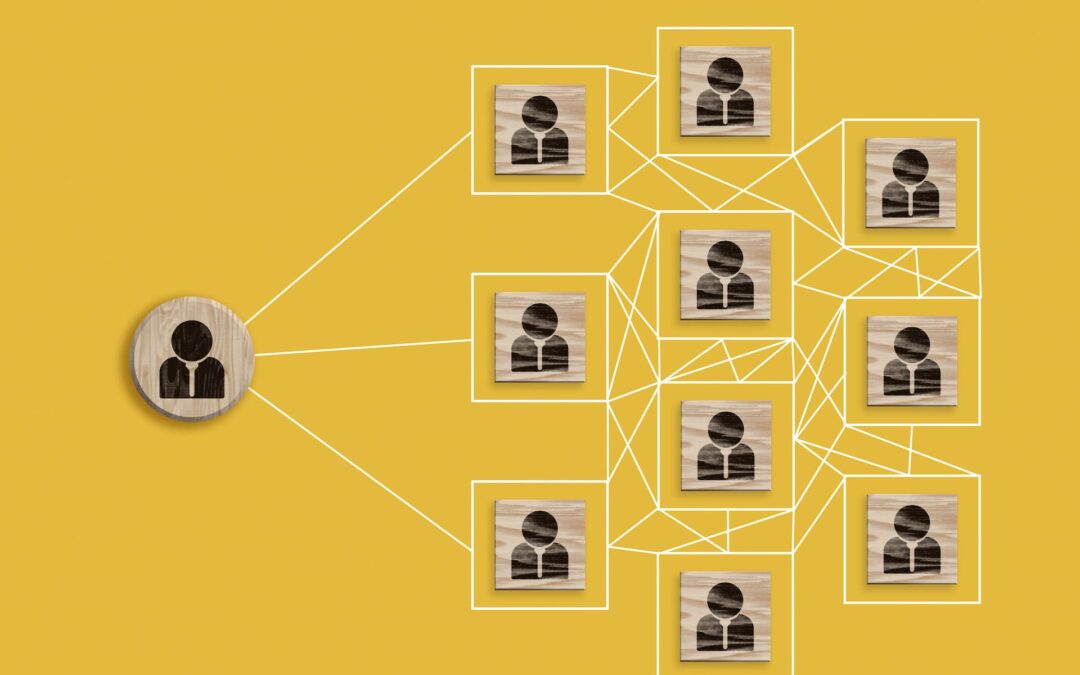 Comment faire un organigramme pour organisme de formation ?