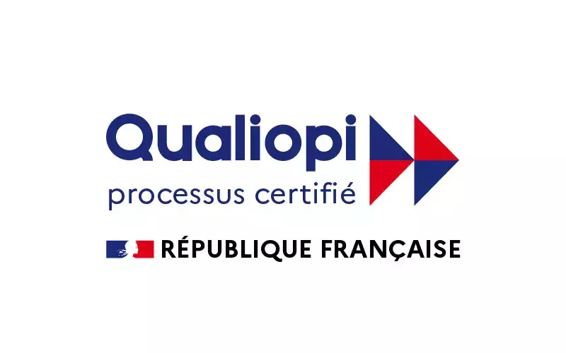 Vignette Qualiopi : certification pour organismes de formation auto-entrepreneur.
