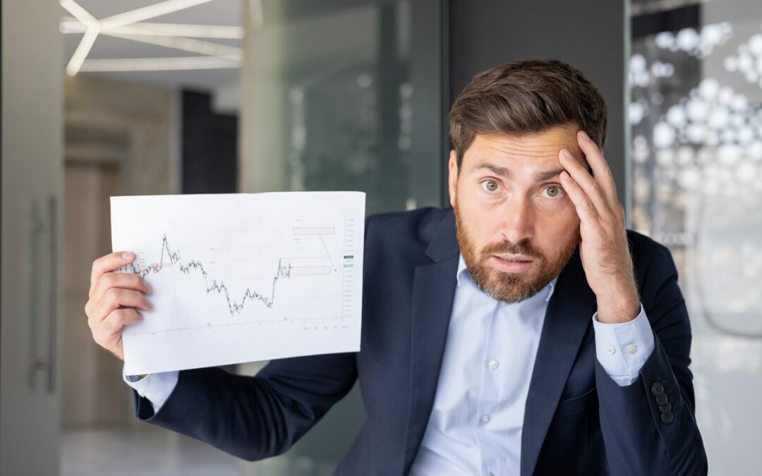 Baisse des leads : identifier la cause et réagir