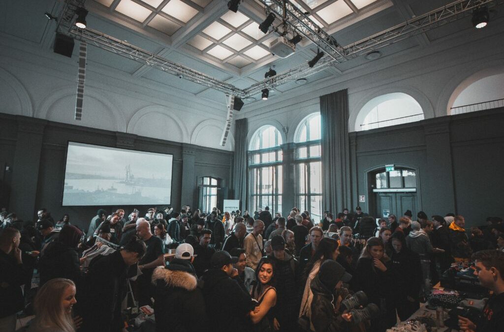 Campagne marketing : l’exemple d’une participation à un salon