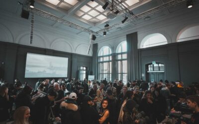 Campagne marketing : l’exemple d’une participation à un salon