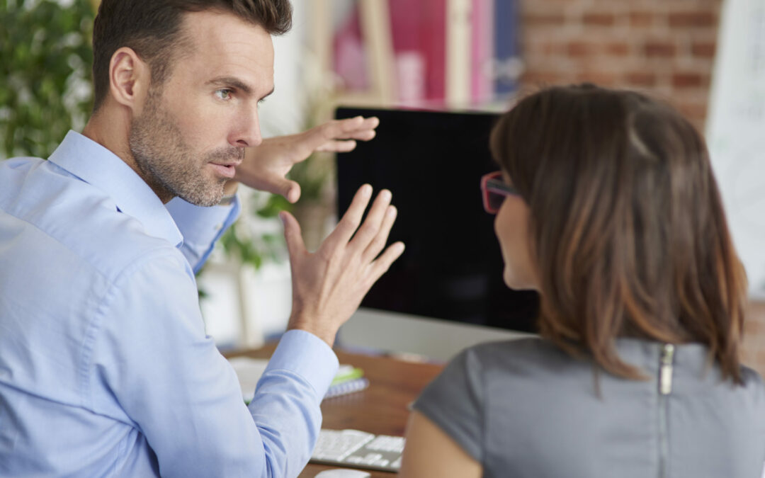 Quand et comment dire non à un prospect ou un client ?