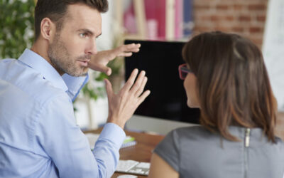 Quand et comment dire non à un prospect ou un client ?