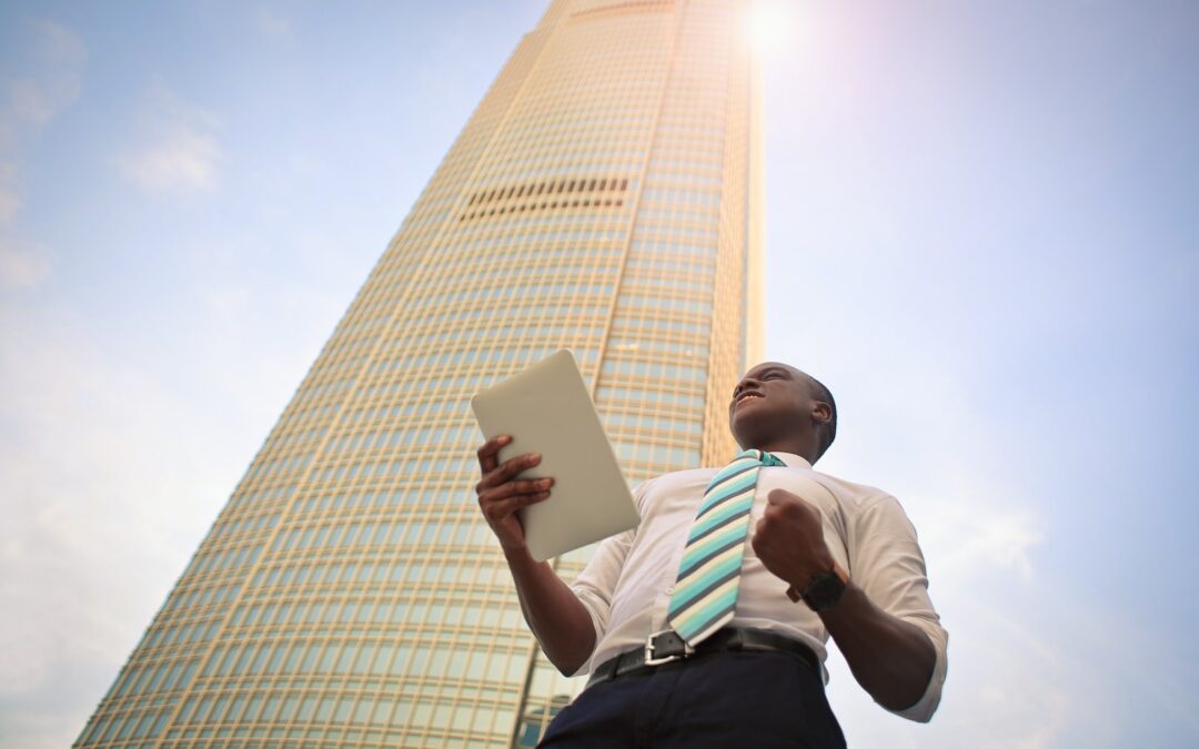 Prospection commerciale : convertir une opportunité en client