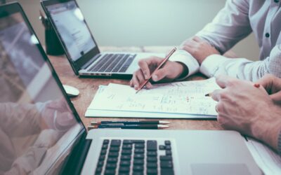 Les avantages d’un CRM pour un cabinet de conseil