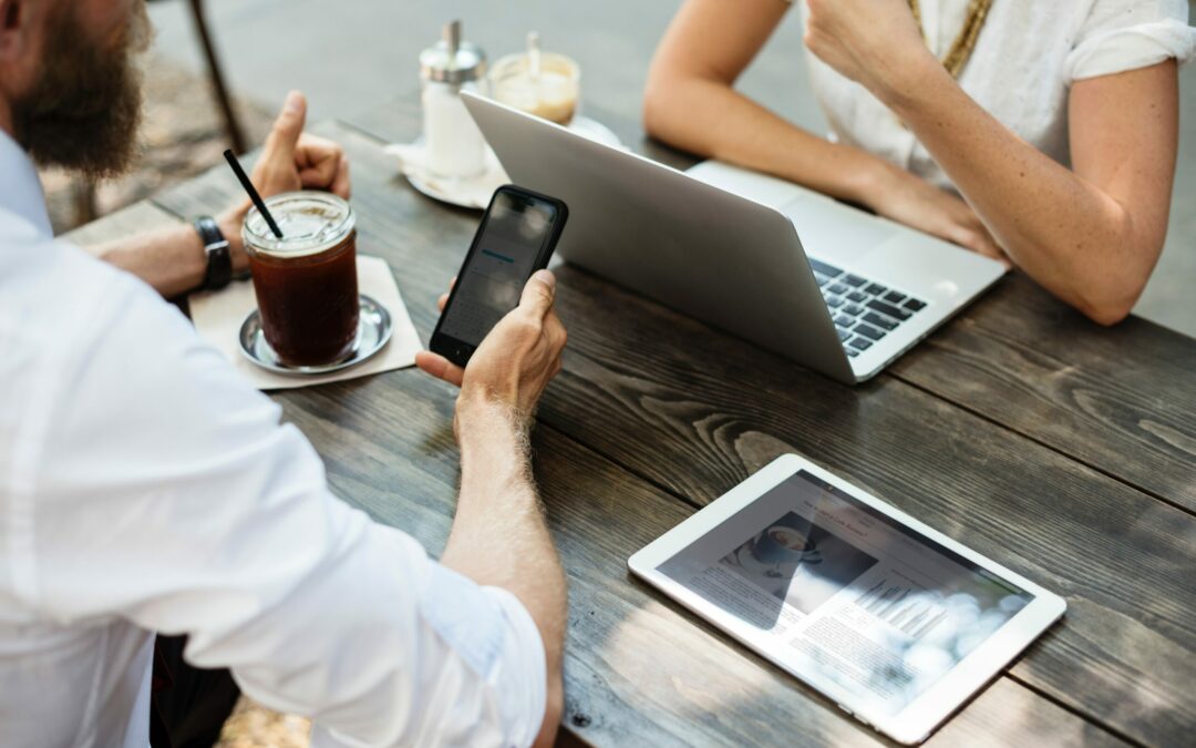 Pourquoi le CRM doit être mobile