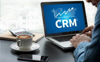 Est-ce qu’une solution e-commerce est un CRM ?