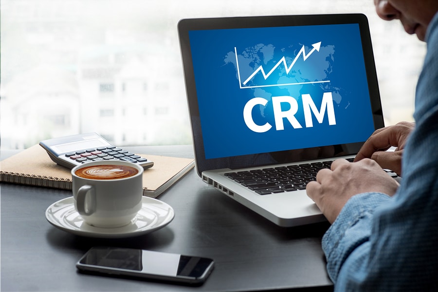 Est-ce qu’une solution e-commerce est un CRM ?