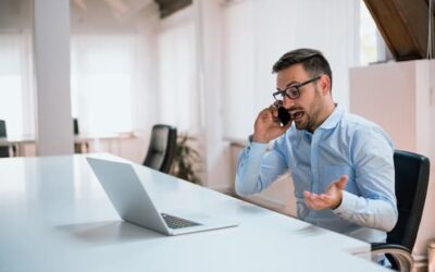 6 erreurs qui vous grillent auprès d’un client potentiel