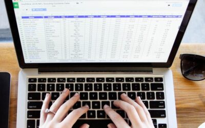 Pourquoi votre fichier Excel freine le développement de votre société