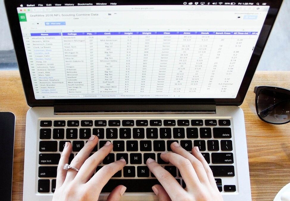 Pourquoi votre fichier Excel freine le développement de votre société