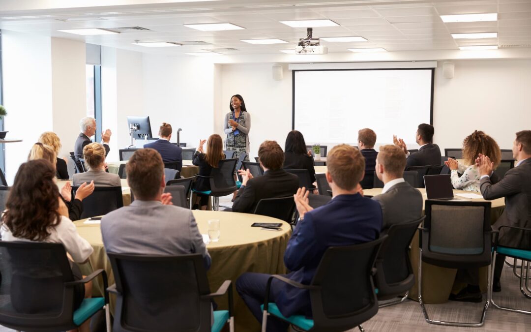 Créer un organisme de formation : les étapes clés pour se lancer sereinement