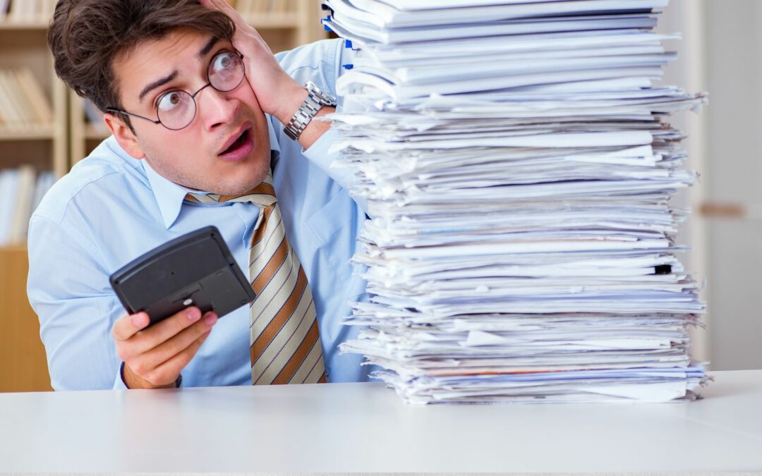 Comment gérer les tâches administratives avec un logiciel CRM ?