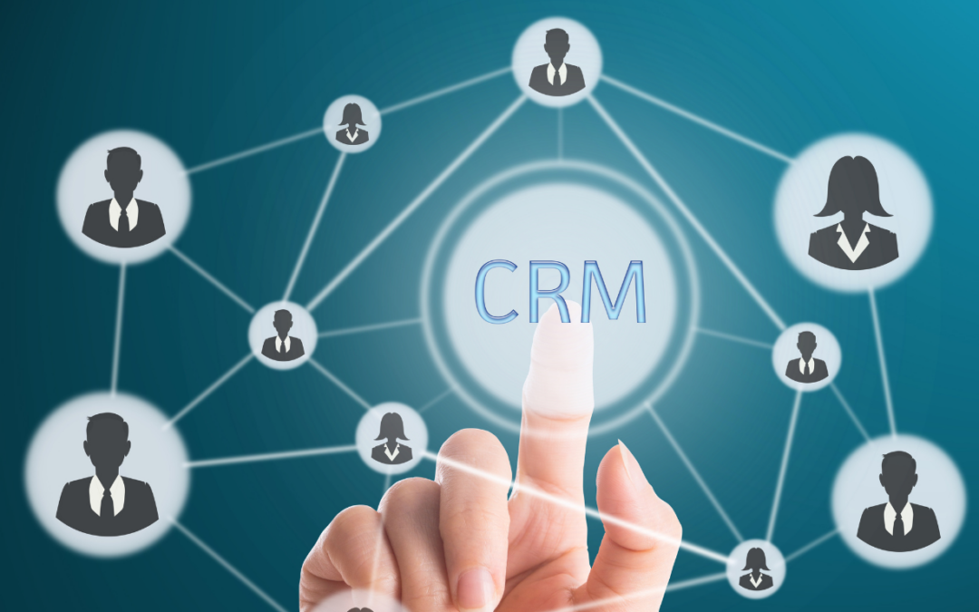 Comment gérer les ventes avec un logiciel CRM ?