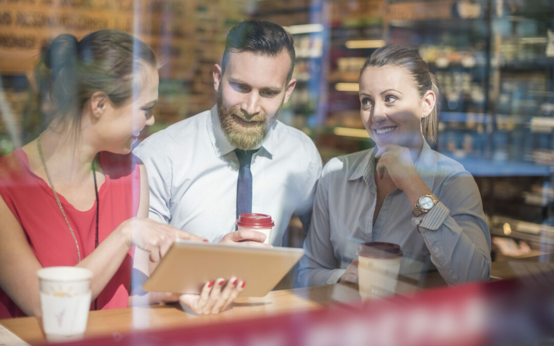 6 conseils pour suivre l&rsquo;activité de vos commerciaux