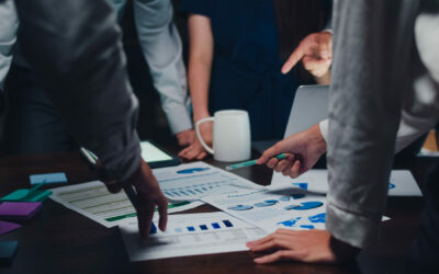 Méthode RAD et JAD : Différences et gestion de projet