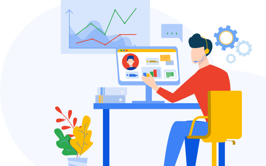 Propulser vos ventes grâce aux outils digitaux