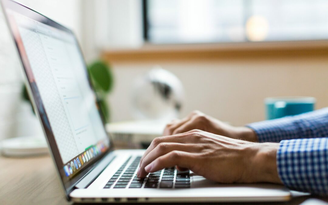 Plan de prospection par e-mail : capter l’attention de vos prospects