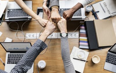 Réussir votre réunion commerciale, de la préparation au suivi