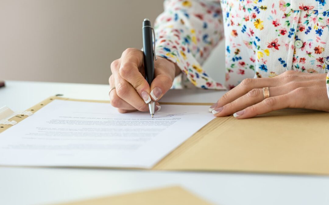 Convention collective des organismes de formation