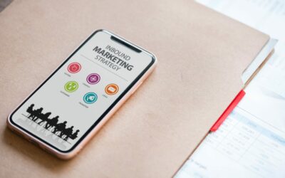 Concevoir votre stratégie d’inbound marketing en 3 étapes