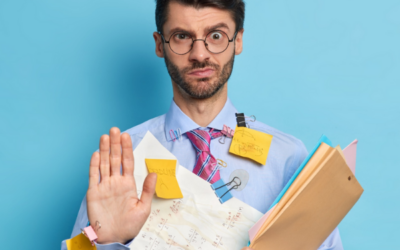 6 astuces pour gagner du temps sur les tâches à faible valeur ajoutée