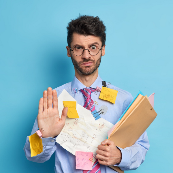 6 astuces pour gagner du temps sur les tâches à faible valeur ajoutée