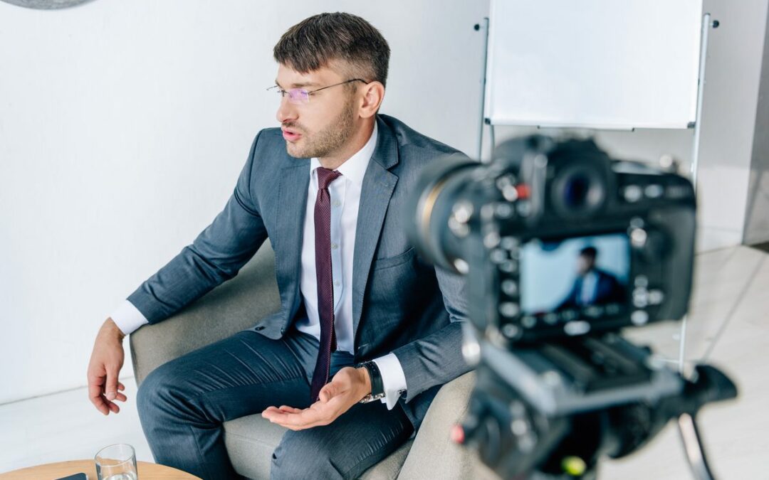 Témoignage client vidéo : 10 étapes pour le réussir