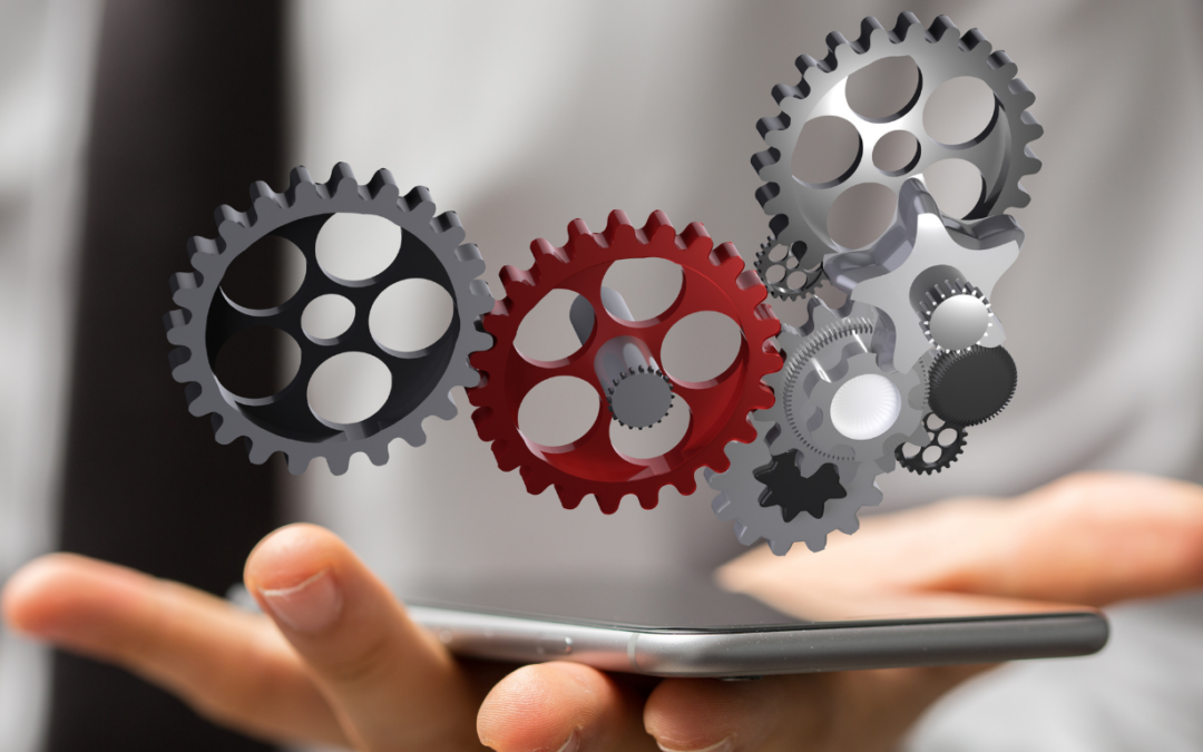 Quel système de gestion est l’outil idéal pour la formation ? TMS, CRM, LMS, ERP