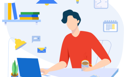 Les 5 étapes de la conversion d’opportunités à distance