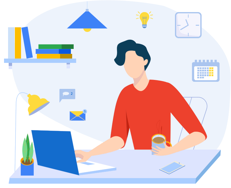 Les 5 étapes de la conversion d’opportunités à distance