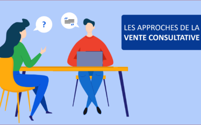 Les approches de la vente consultative